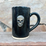 Load image into Gallery viewer, 3D Skull Mug
